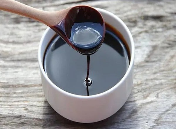 خرید شیره خرما ارگانیک + قیمت فروش استثنایی
